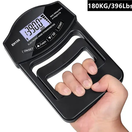 Digital Hand Grip Strength Tester product image 1