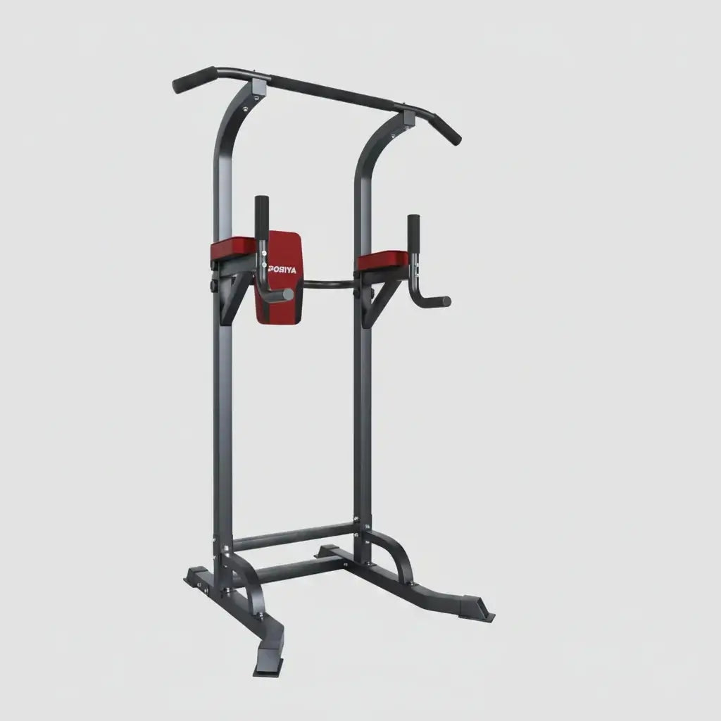 Foldable Power Tower Station product image 1