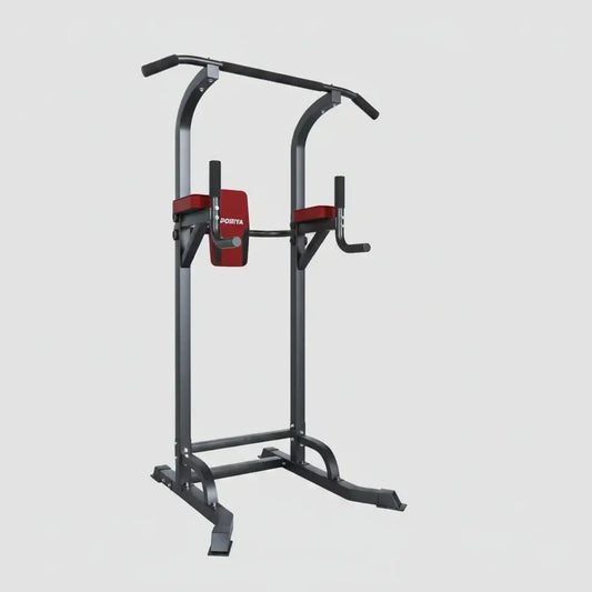 Foldable Power Tower Station-0