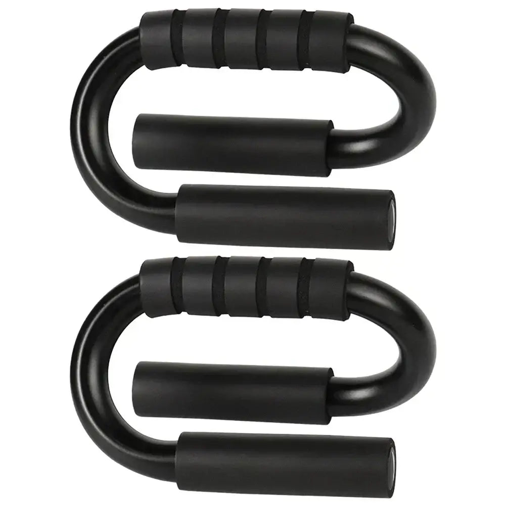 S-Shape Pushup Handles - Foam Grips product image 5