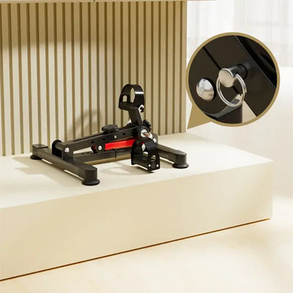 Mini Foldable Exercise Bike-3