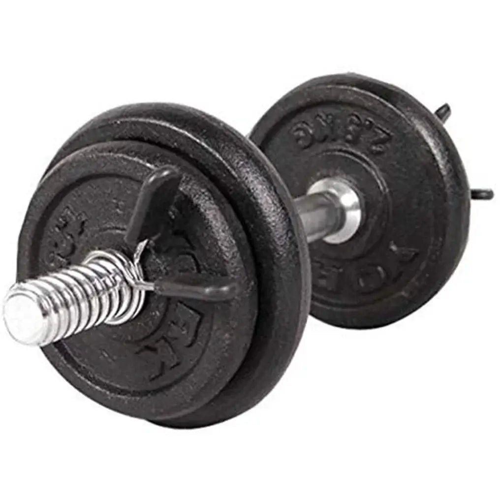 barbell pad for squats and lifts, durable black and silver design, perfect for home workouts and gym sessions.