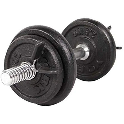 Squat & Lift Barbell Pad-4