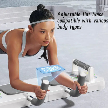 Non-Slip Push Up Board-1