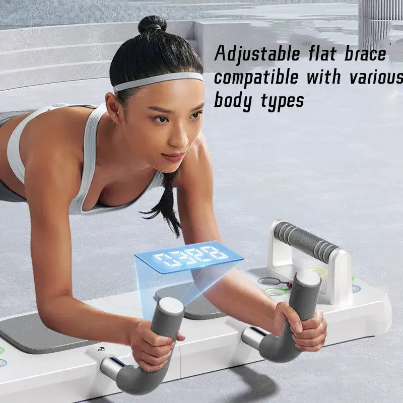 Non-Slip Push Up Board product image 2