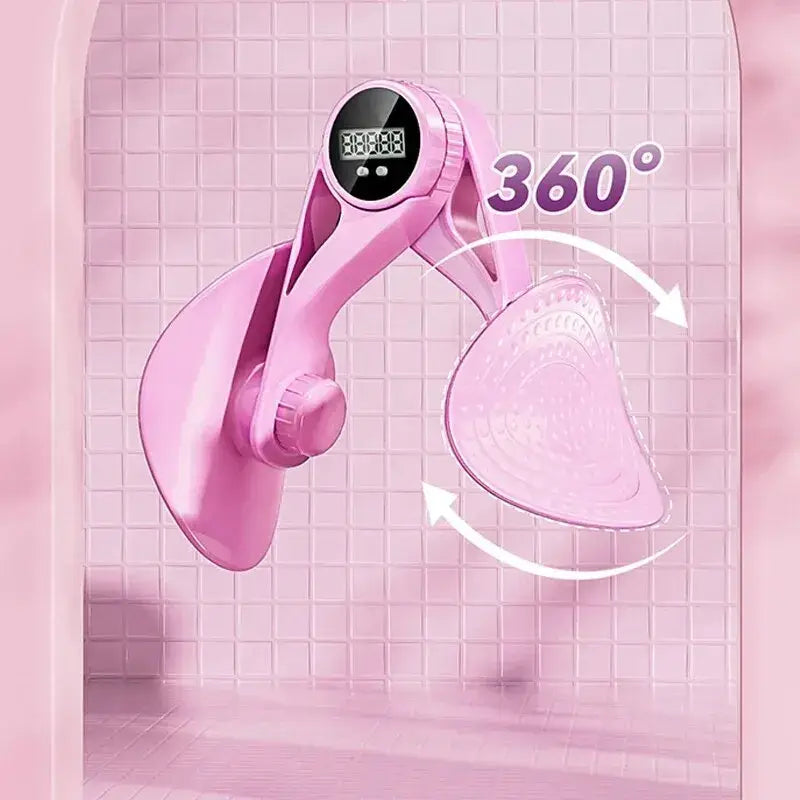 Hip Trainer Exerciser Floor Muscle Trainer product image 3