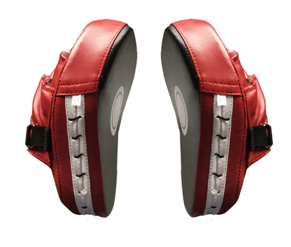 Thickened Curved Training Pads for Boxing & Martial Arts-0