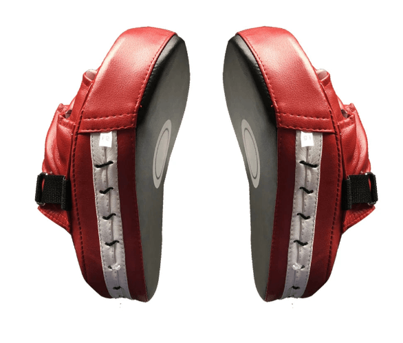 Thickened Curved Training Pads for Boxing & Martial Arts product image 1