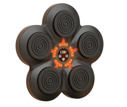 Smart Bluetooth LED Boxing Target-0