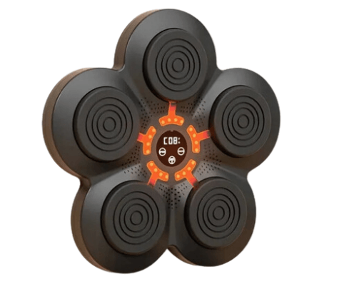 Smart Bluetooth LED Boxing Target product image 1