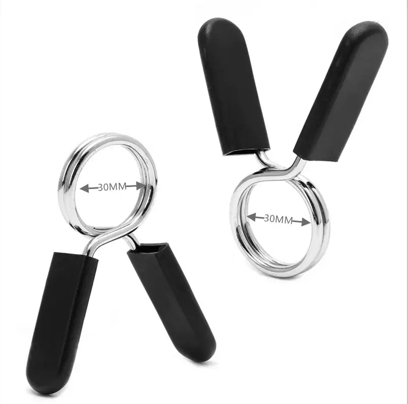 Barbell Clamps Clips product image 5