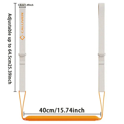 Adjustable Pull-Up Assistance Resistance Band-1