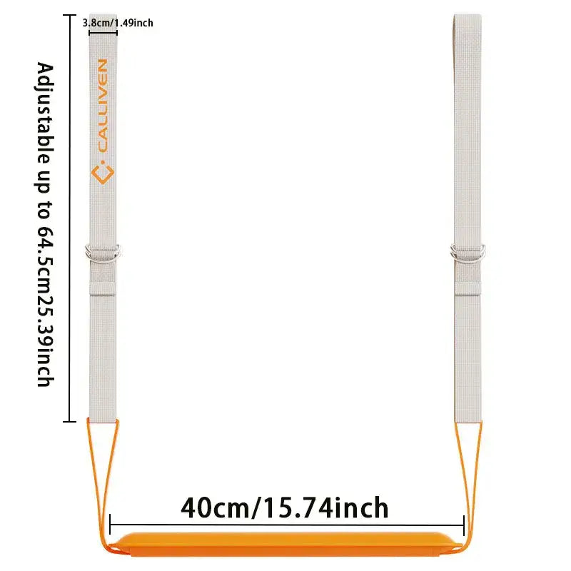 Adjustable Pull-Up Assistance Resistance Band product image 2
