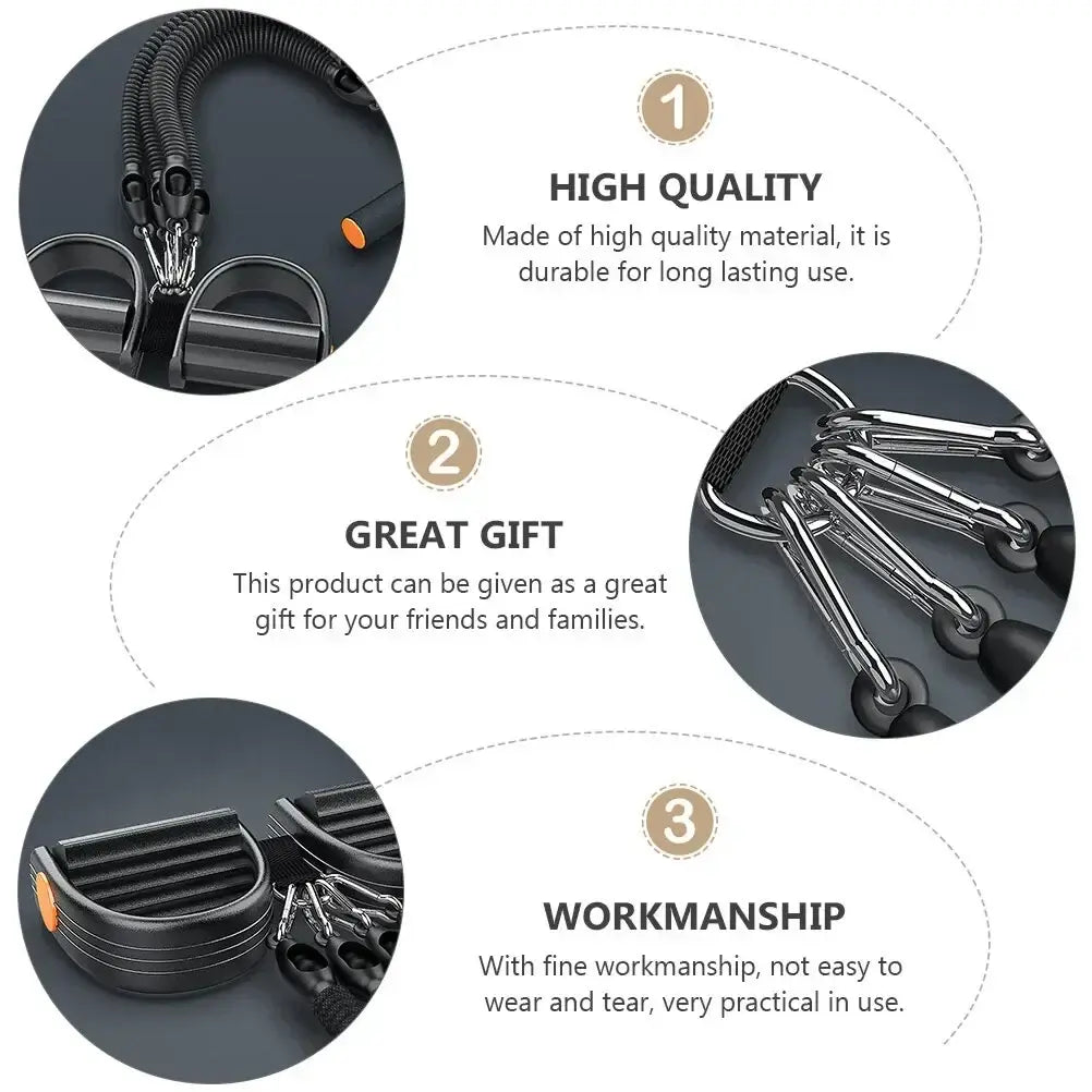 Pedal Tension Rope Puller product image 5