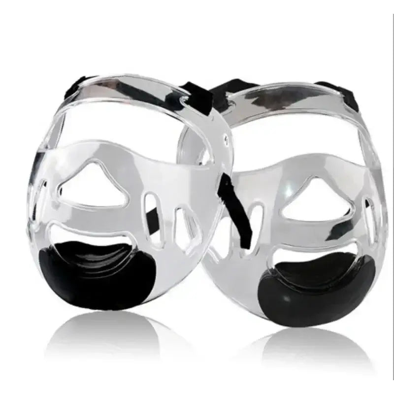 Martial Arts Face Guard Helmet product image 2
