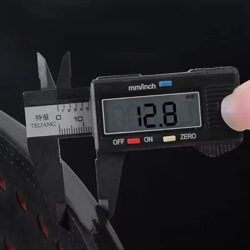 Heavy Duty Powerlifting Lever Belt product image 3
