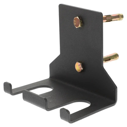 Wall Mounted Barbell Storage-0