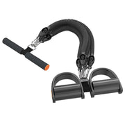 Pedal Tension Rope Puller