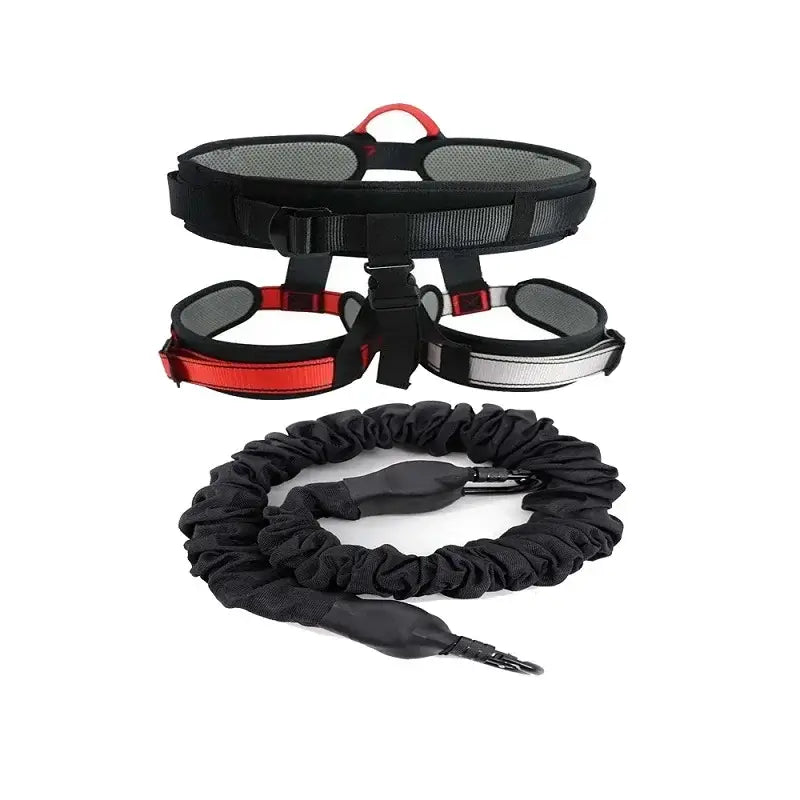 Anti-Gravity Yoga Exercise Equipment product image 1
