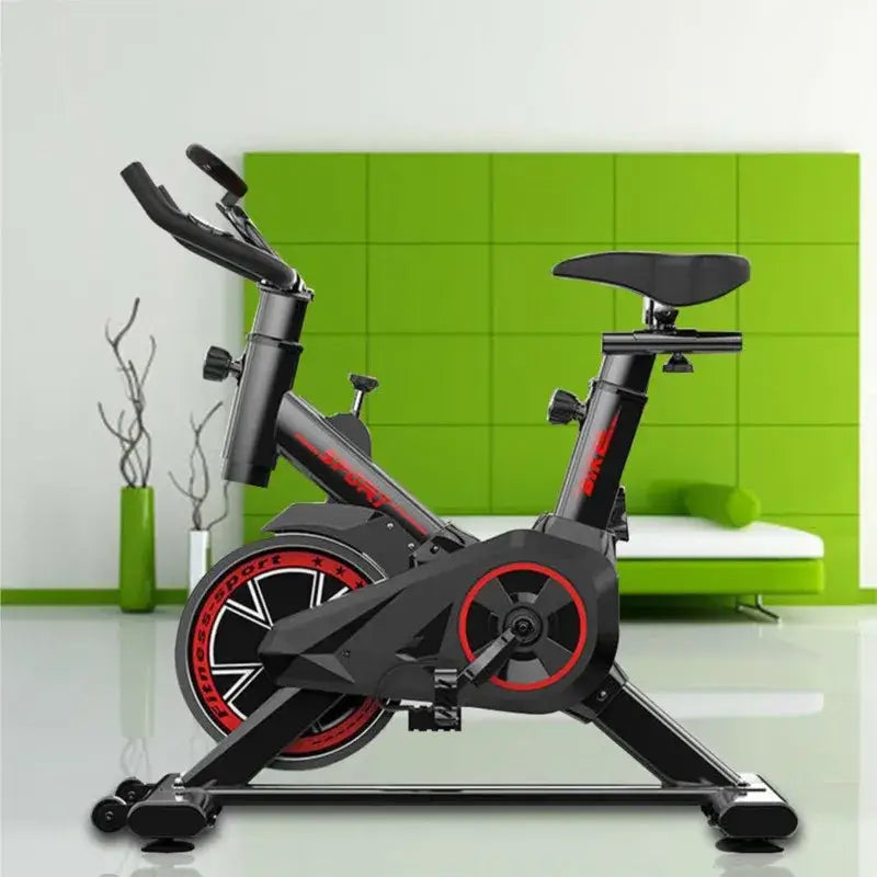 Spinning Home Exercise Fitness Equipment product image 2