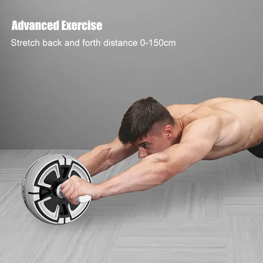 Detachable Abdominal Exercise Wheel product image 2