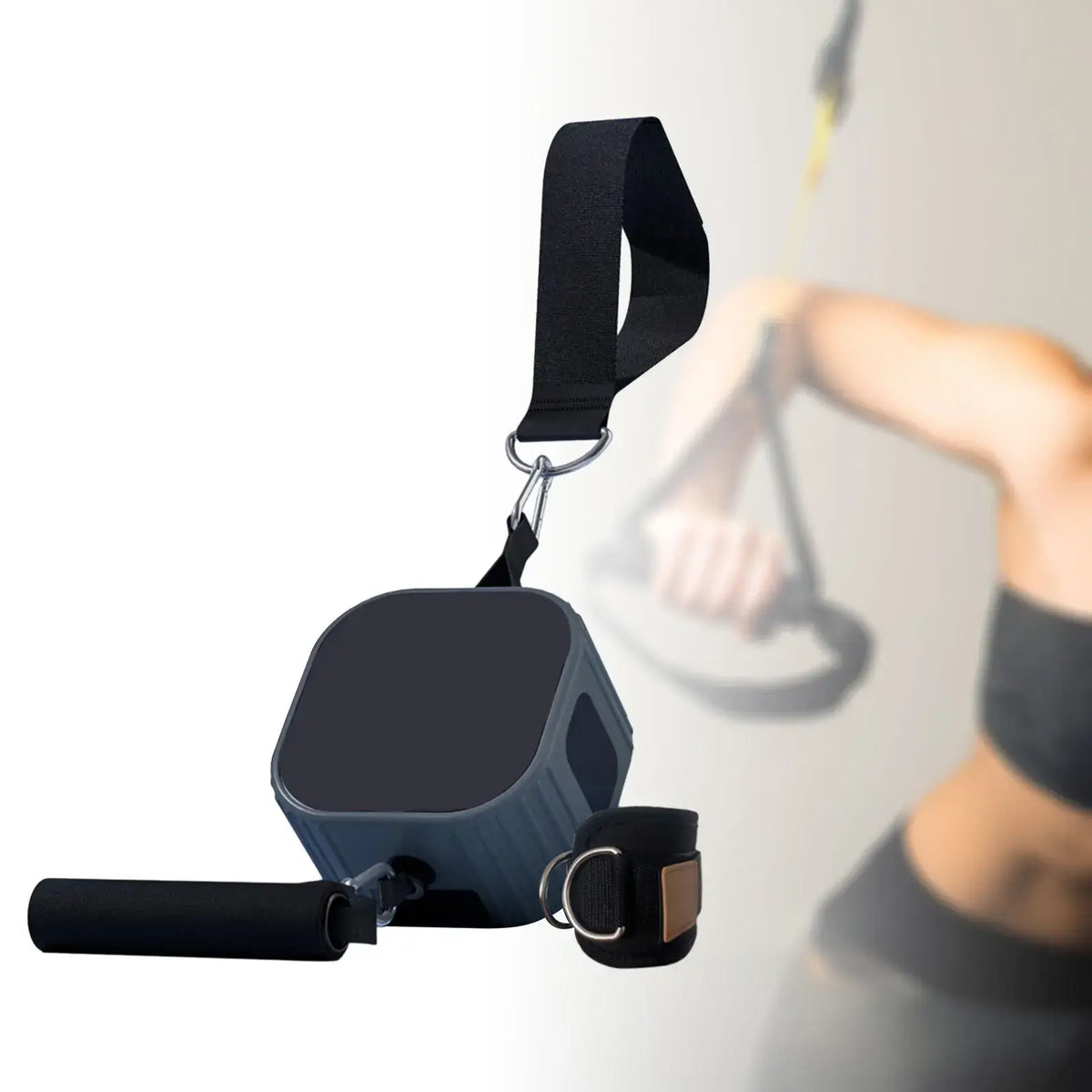 Multifunctional Fitness Equipment product image 4