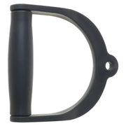 Durable Wide Design Resistant Pull Rope Handle Grips