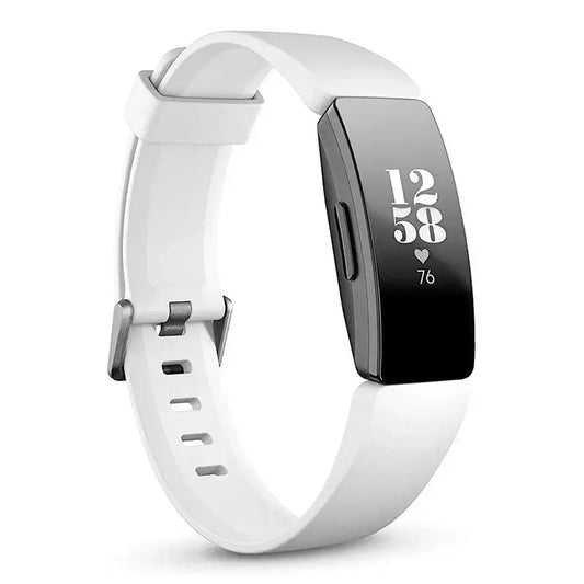 Health Fitness Smart Band White product image 1