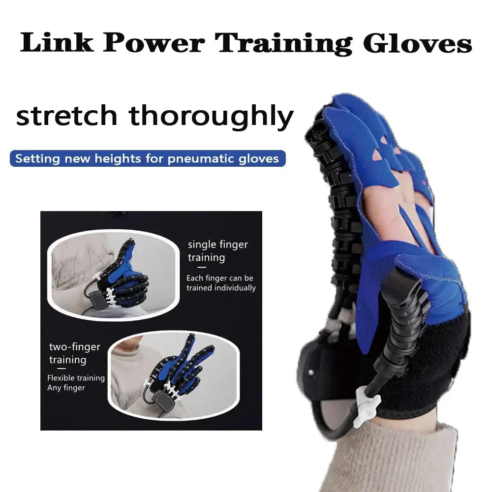Finger Training Glove for Stroke Recovery product image 5