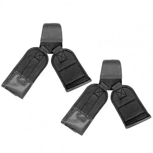 Leather Weight Lifting Hook product image 1