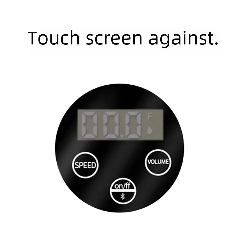 Smart Bluetooth LED Boxing Target product image 2