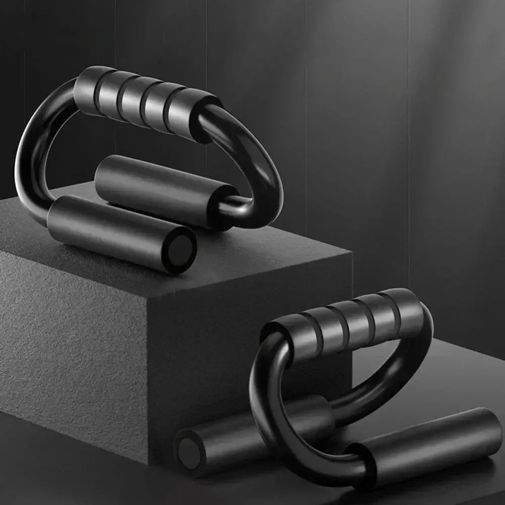 S-Shape Pushup Handles - Foam Grips product image 4