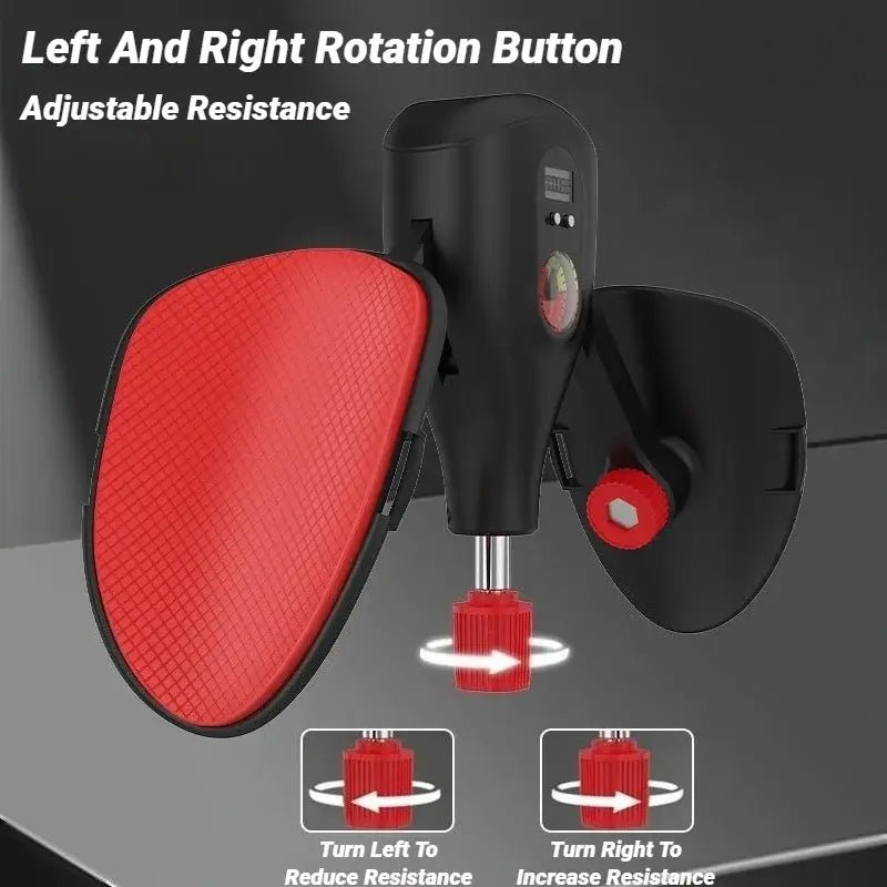 Smart Counting Pelvic Floor Muscle Trainer Black product image 5