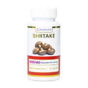 Encapsulate Shiitake Mushroom 8:1