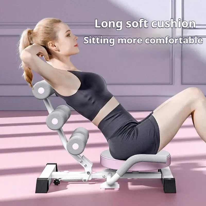 Multifunctional Abdominal Rolling Machine product image 2