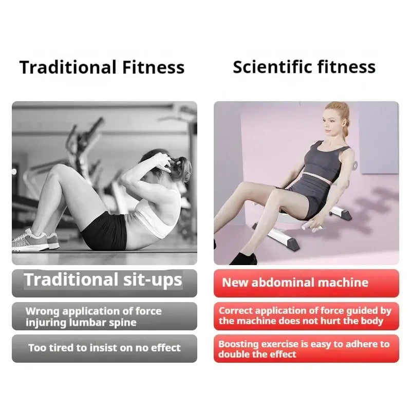 Multifunctional Abdominal Rolling Machine product image 3