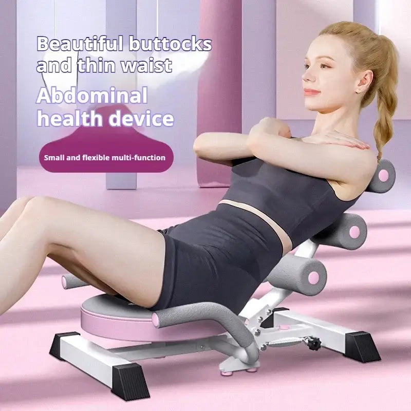 Multifunctional Abdominal Rolling Machine product image 5