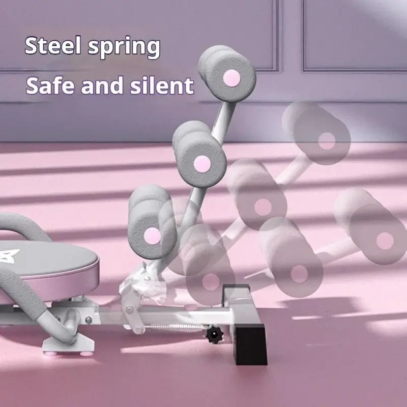 Multifunctional Abdominal Rolling Machine product image 4