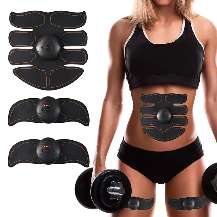 EMS Sculpting Machine Portable Muscle Stimulator product image 2