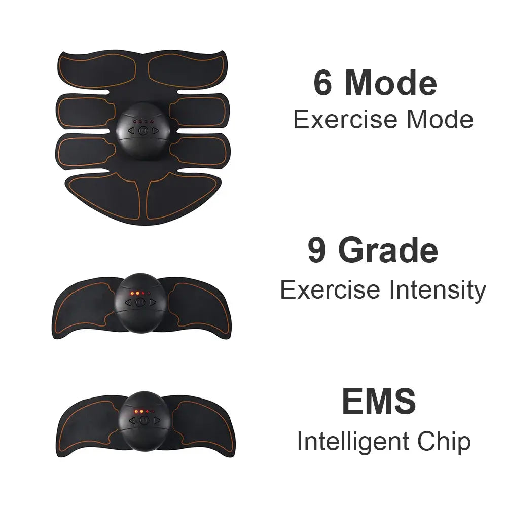 EMS Sculpting Machine Portable Muscle Stimulator product image 4