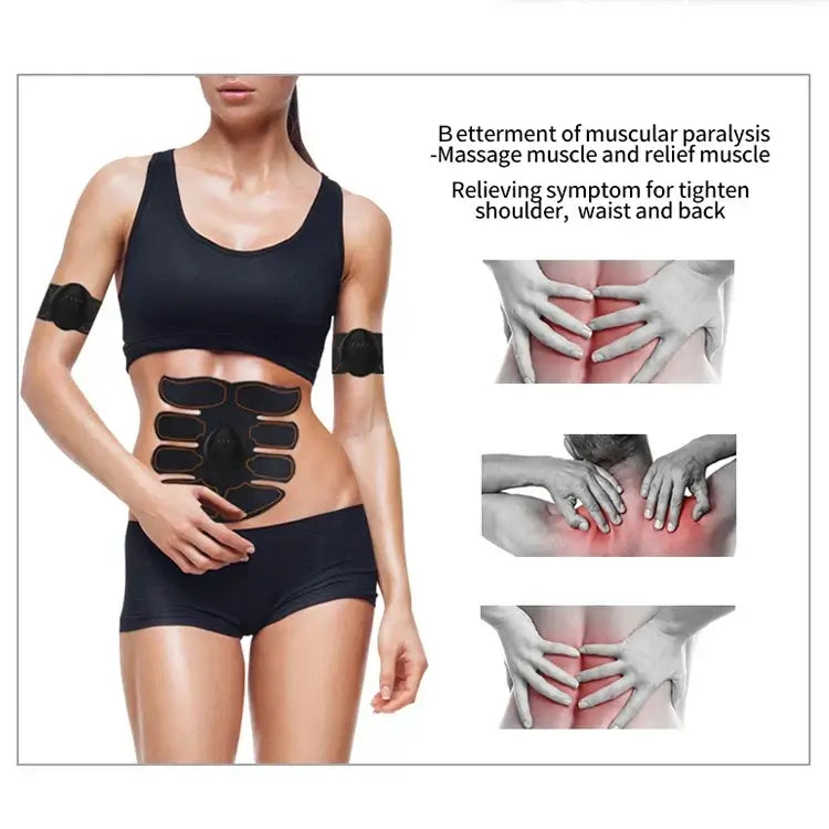 EMS Sculpting Machine Portable Muscle Stimulator product image 3