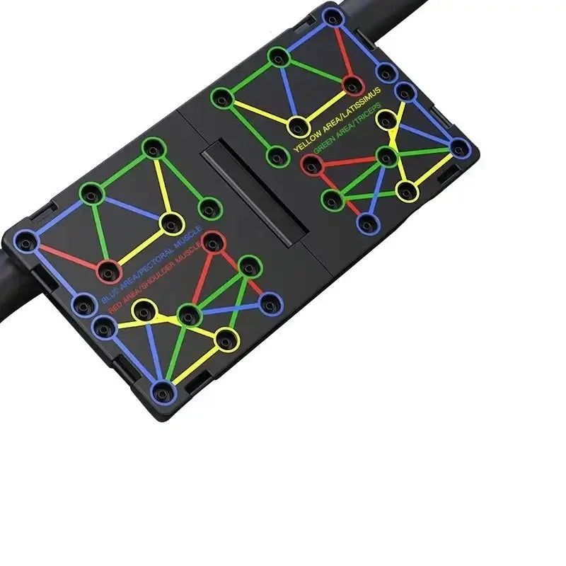 Multi-Functional Push Up Board product image 1