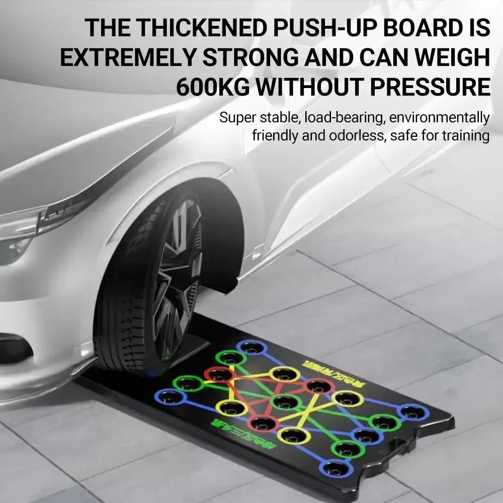Multi-Functional Push Up Board product image 5