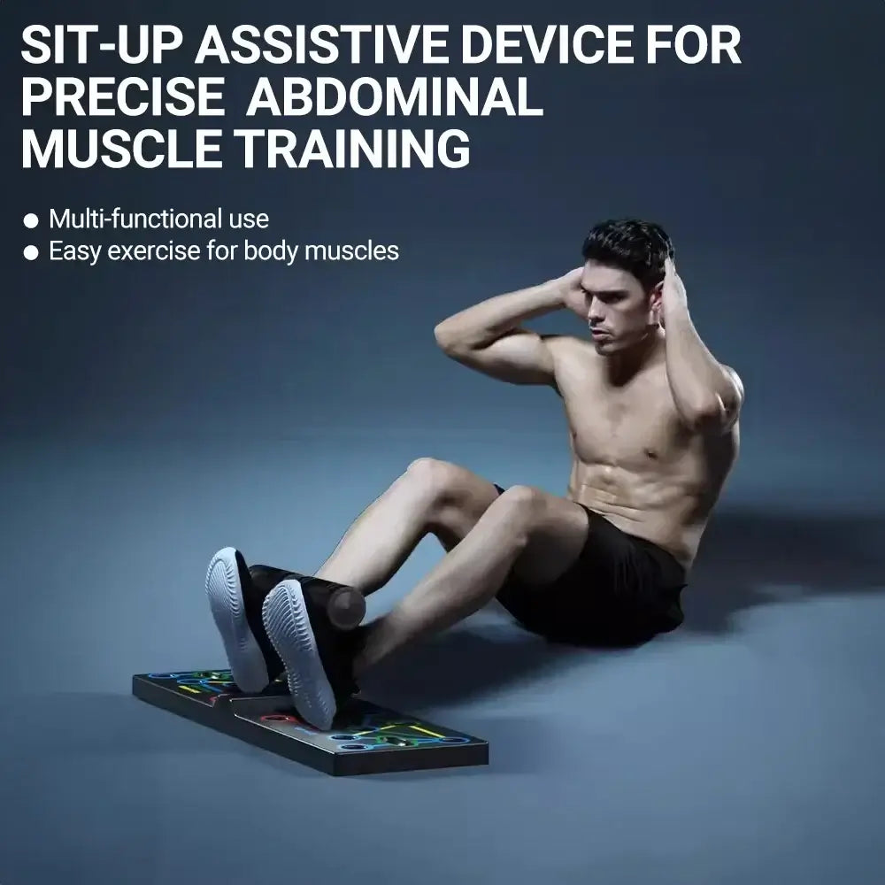 Multi-Functional Push Up Board product image 3