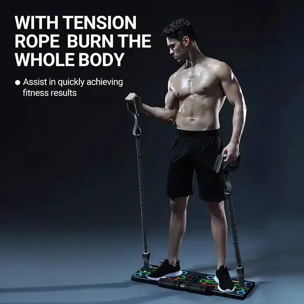 Multi-Functional Push Up Board product image 2