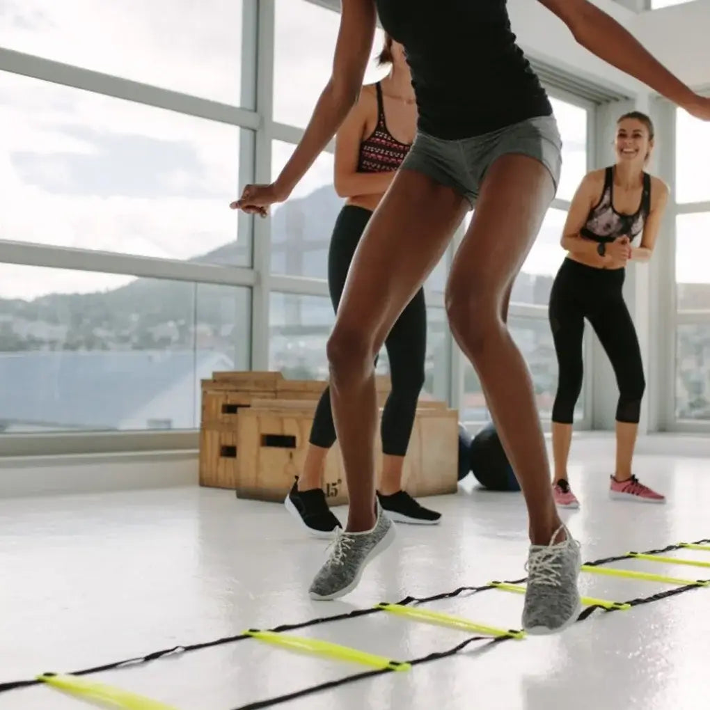 Sports Agility Ladder product image 3