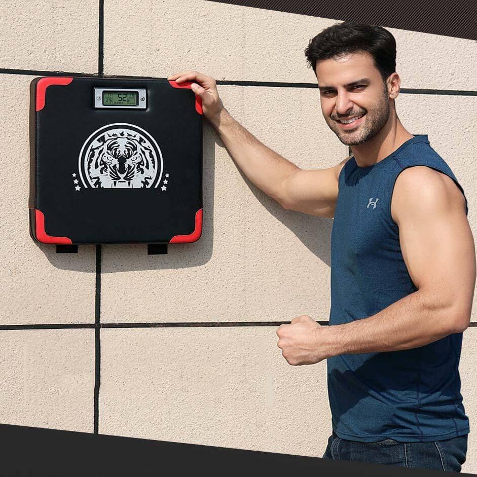 NNEIDS Smart Boxing Strength Tester For Training Sandbags product image 1