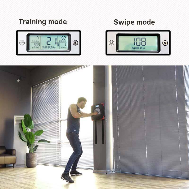NNEIDS Smart Boxing Strength Tester For Training Sandbags product image 4