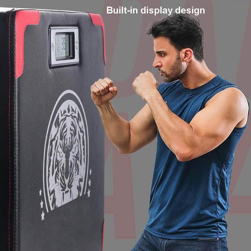 NNEIDS Smart Boxing Strength Tester For Training Sandbags product image 5