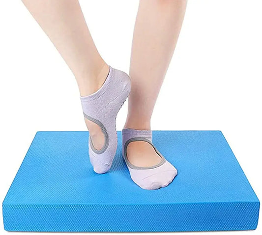 Tpe Yoga Balance Pad Cushion For Stability & Fitness product image 1